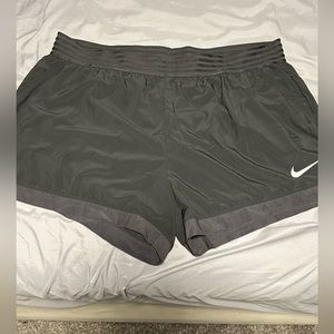 EUC Nike Athletic Running Shorts